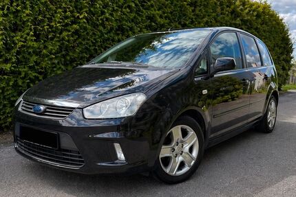 Ford C-Max 150.000 km 3.450 &euro; Lindlar 51789