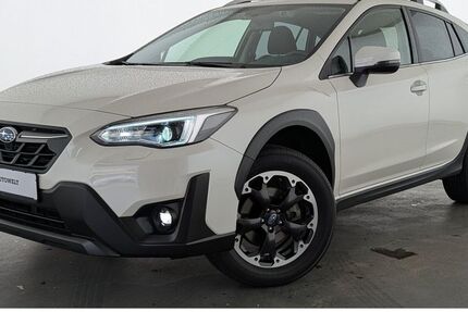 Subaru XV 16.240 km 23.660 &euro; Düsseldorf 40599