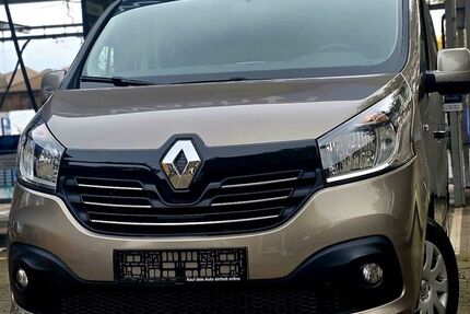 Renault Trafic 89.000 km 21.990 € Mülheim an der Ruhr 45473