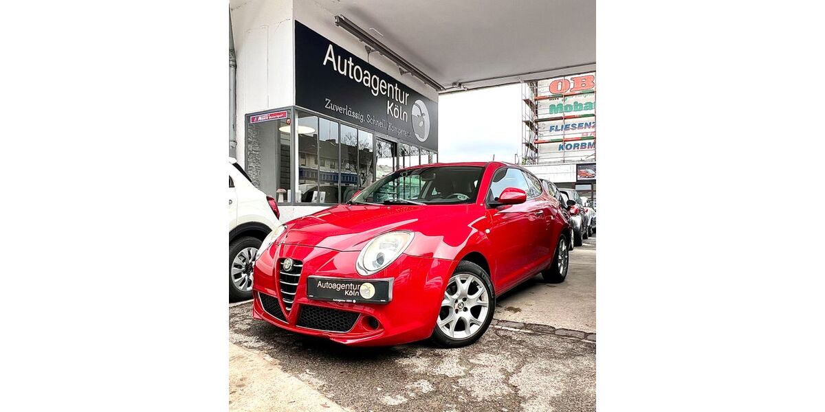 Alfa Romeo MiTo 145.000 km 3.049 &euro; Köln 51067