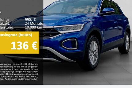 VW T-Roc 5.364 km 21.590 &euro; Remscheid 42857