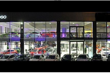 Cupra Ateca 87.756 km 28.980 &euro; Remscheid 42855