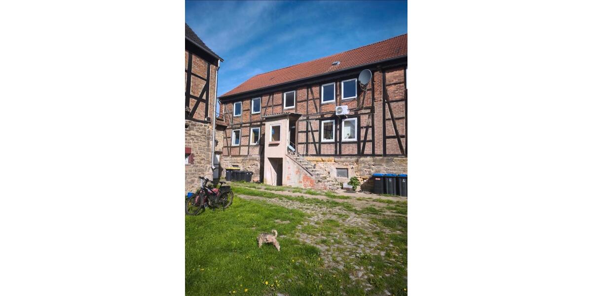 Mehrfamilienhaus, Wohnhaus Leverkusen Alkenrath - 8 Zimmer, 240 m&sup2;, 69.000&euro; | Angebot:24324031
