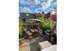 Über den Dächern von Köln Deutz - Sonne pur von der riesigen Dachterrasse genießen - Etagenwohnung Köln Deutz Deutz | Angebot:27671359