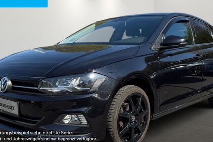 VW Polo 87.165 km 11.490 &euro; Wuppertal 42109