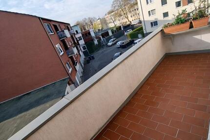 Wohnung Köln Kalk - 1 Zimmer, 48 m&sup2;, 900&euro; | Angebot:25855894