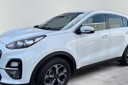 Kia Sportage 75.301 km 17.980 &euro; Düsseldorf 40472