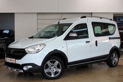 Dacia Dokker 89.700 km 12.450 € Dormagen 41540