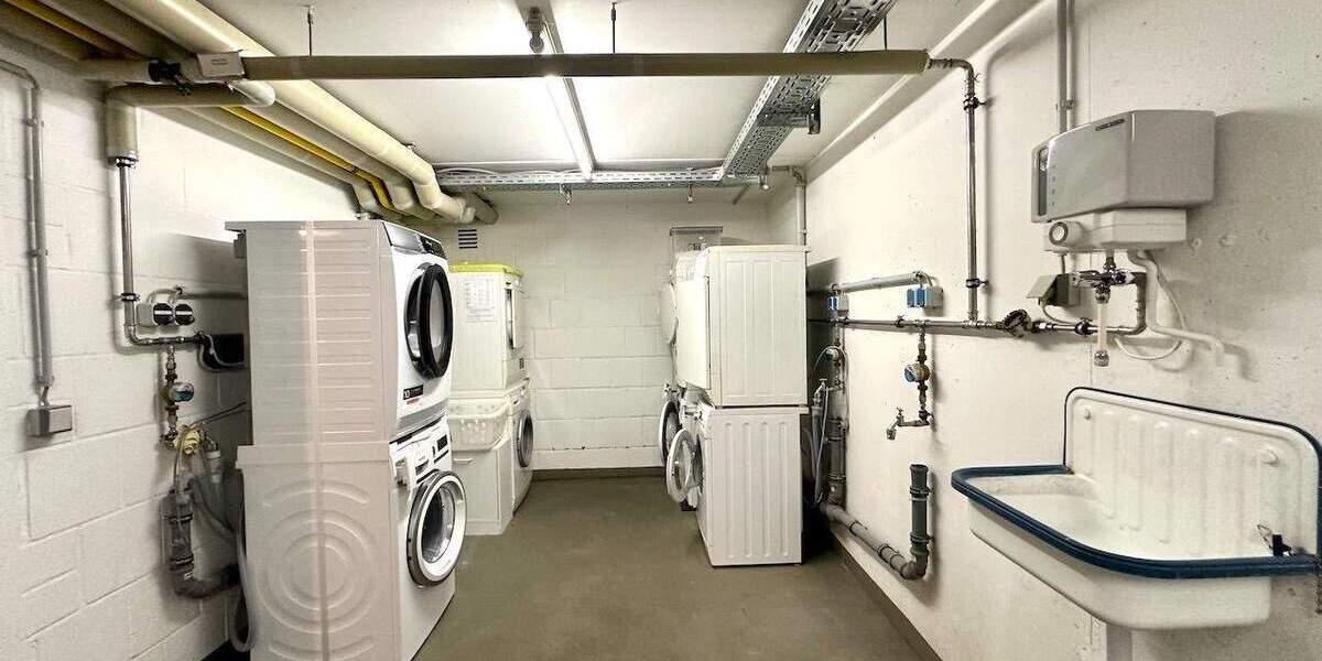 Etagenwohnung Neuss Dreikönigenviertel - 3 Zimmer, 79 m&sup2;, 298.000&euro; | Angebot:25909072