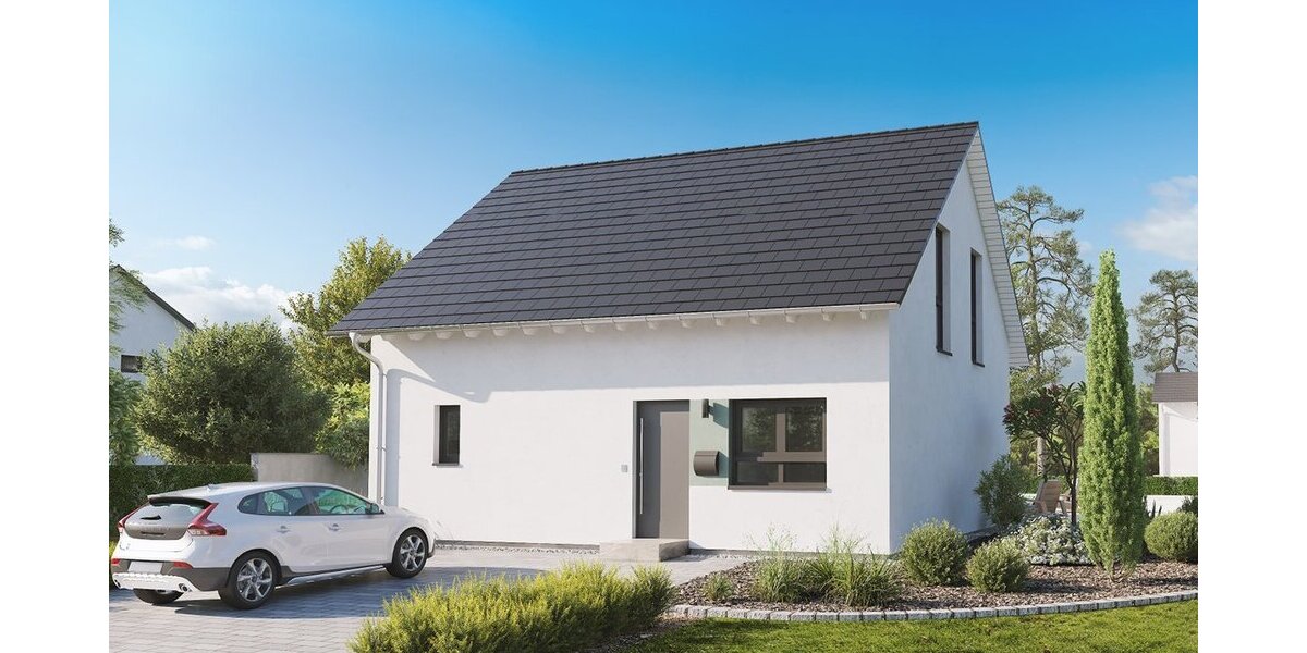 Individuell geplantes Einfamilienhaus in Mettmann - Ihr Traumhaus mit flexiblen Ausbauoptionen - Einfamilienhaus Mettmann | Angebot:27567818