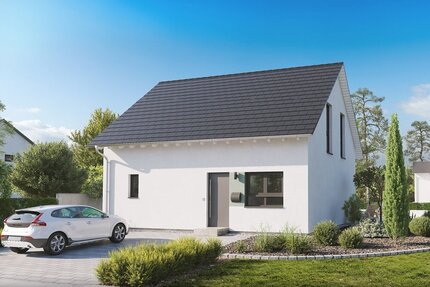 Individuell geplantes Einfamilienhaus in Mettmann - Ihr Traumhaus mit flexiblen Ausbauoptionen - Haus Mettmann | Angebot:27567818