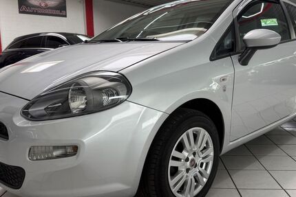 Fiat Punto 79.000 km 4.750 &euro; Leverkusen 51371
