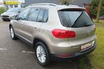 VW Tiguan CUP SPORTSTYLE BMT NAVI PARKPILOT TEMPOMAT 87.859 km 12.704 &euro; Köln 50858