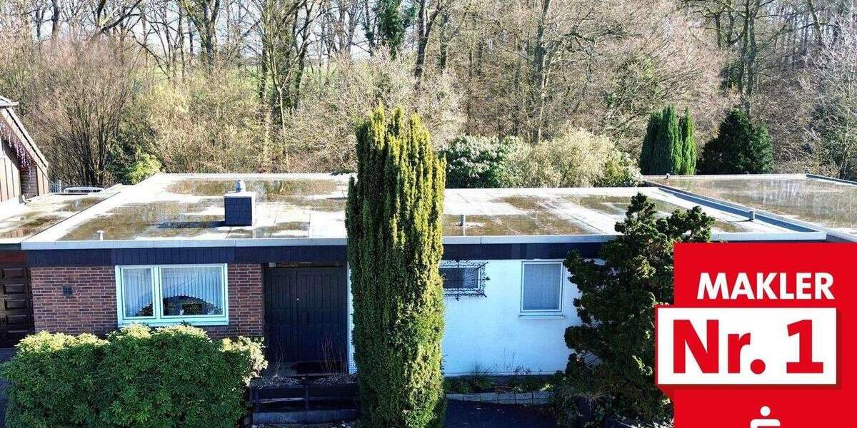 Bungalow Leverkusen Steinbüchel - 4 Zimmer, 120 m&sup2;, 469.000&euro; | Angebot:25665884