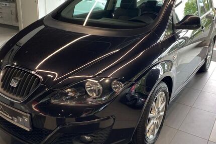 Seat Altea