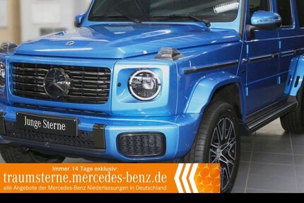 Mercedes-Benz G 580 14.633 km 141.990 € Leverkusen 51371