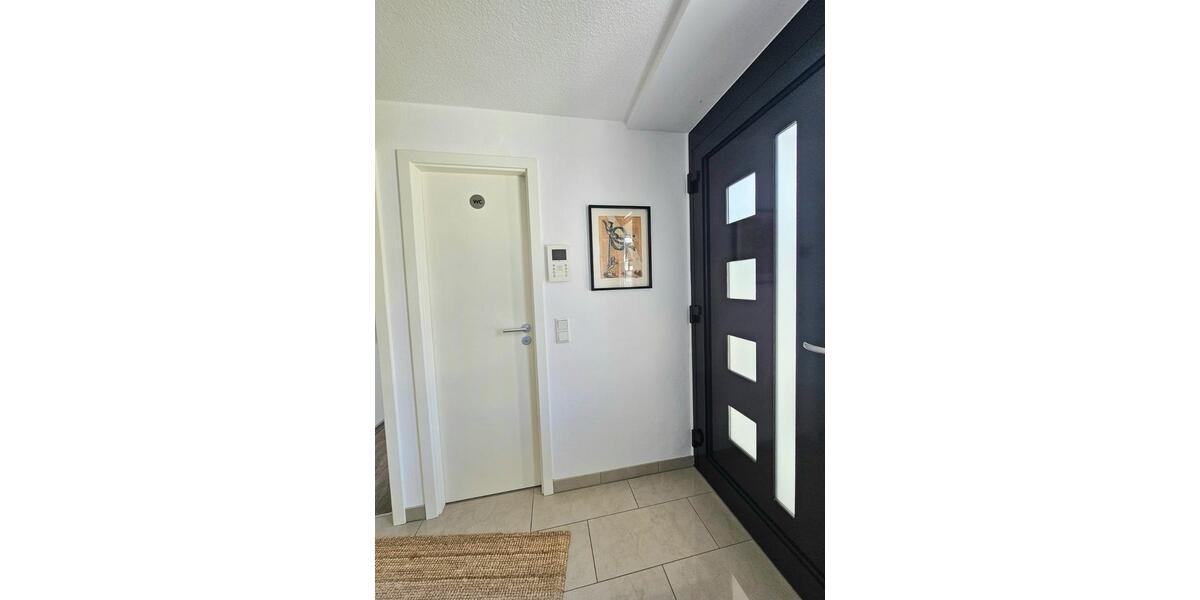 3-Zimmer-Penthouse - Haus im Haus EBK ruhig u. zentral gelegen zimmer