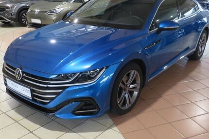 VW Arteon 56.219 km 27.945 &euro; Neuss 41469
