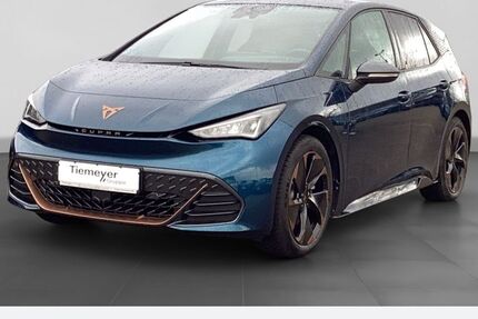 Cupra Born 47.845 km 22.980 € Remscheid 42897