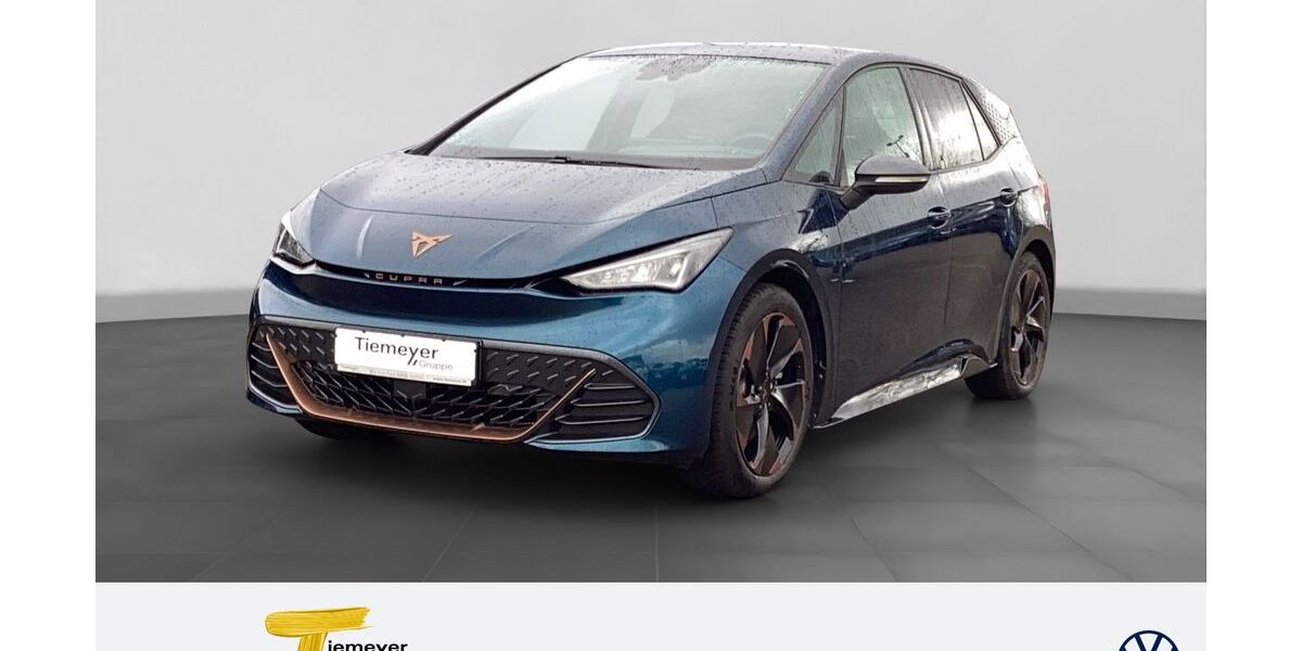 Cupra Born 47.845 km 22.980 € Remscheid 42897