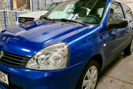 Renault Clio 84.000 km 3.490 &euro; Ratingen 40878