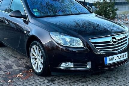 Opel Insignia 259.889 km 3.950 € Hilden 40721