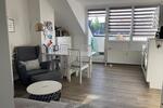 Etagenwohnung Köln Ehrenfeld - 2 Zimmer, 38 m&sup2;, 1.120&euro; | Angebot:26615595