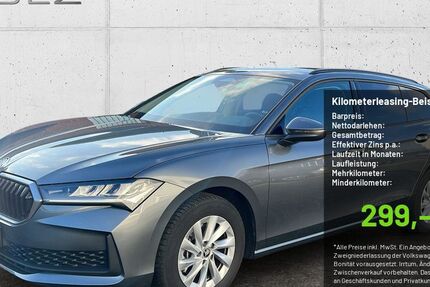 Skoda Superb 21.437 km 30.666 &euro; Pulheim-Brauweiler 50259