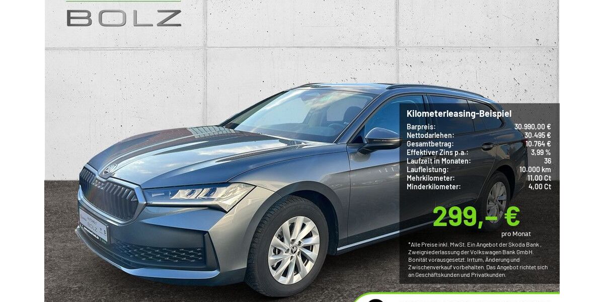 Skoda Superb 21.437 km 30.666 &euro; Pulheim-Brauweiler 50259