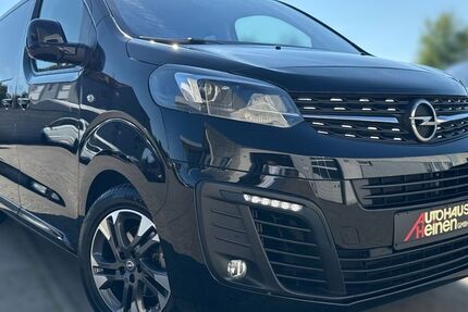 Opel Zafira Life 41.300 km 36.900 € Dormagen 41540