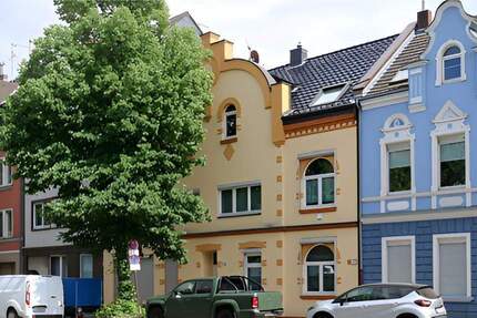 Haus Düsseldorf Heerdt - 1 Zimmer, 995.000&euro; | Angebot:24872705