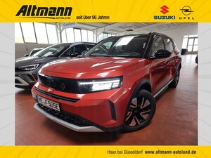 Opel Frontera Electric GS Tech Pack. Alu Android Apple 7.300 km 23.980 &euro; HAAN 42781