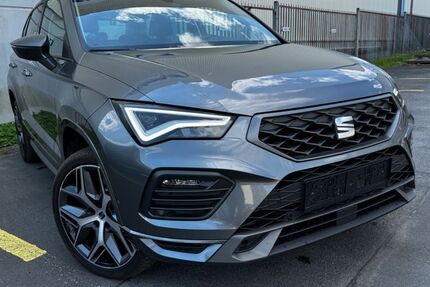 Seat Ateca 39.000 km 22.690 &euro; Solingen 42699