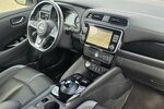 Leaf e+ Tekna ProPilo|360°|Bose|Navi|LED