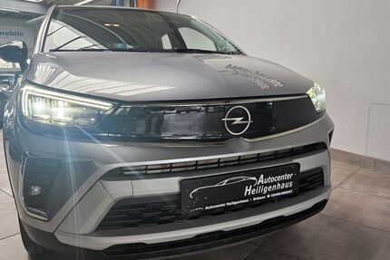 Opel Crossland (X) 91.685 km 10.980 &euro; Heiligenhaus 42579