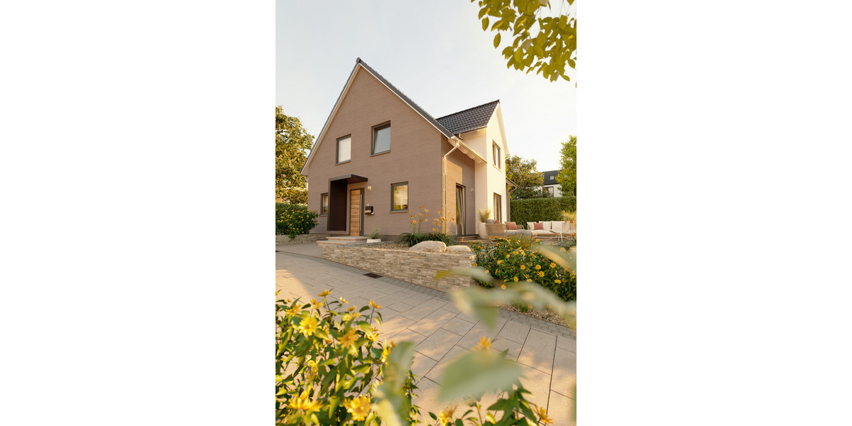 Mehrfamilienhaus, Wohnhaus Düsseldorf Eller - 4 Zimmer, 132 m&sup2;, 721.230&euro; | Angebot:23940707