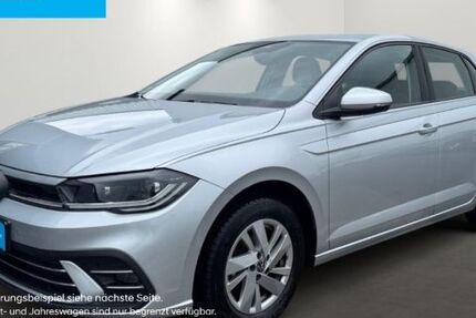 VW Polo 6.814 km 18.490 &euro; Mettmann 40822