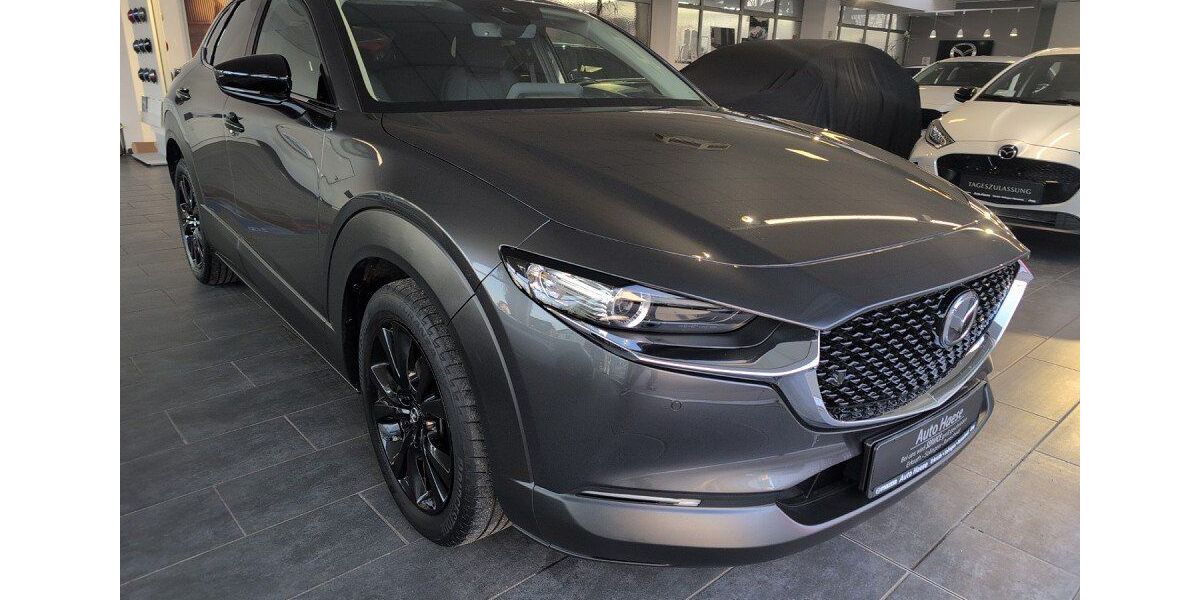 Mazda CX-30 53.120 km 24.490 &euro; Solingen 42655