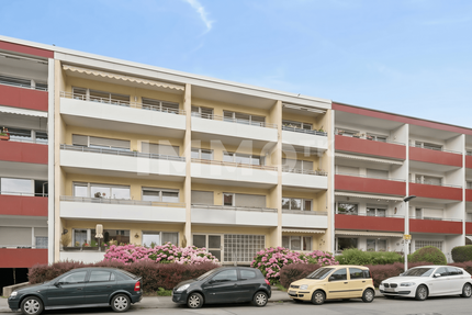 Wohnung Solingen Ohligs - 2 Zimmer, 67 m&sup2;, 189.000&euro; | Angebot:27186423