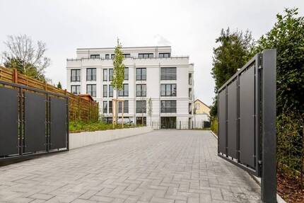 Neuwertige Wohnung in Solingen-Ohligs mit Garten * 3 Zi. * 99,72 m² Wohnfläche * Dusch-Wannenbad * Gästebad mit Dusc... 3 zimmer