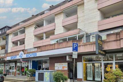 Gewerbeobjekt Leichlingen (Rheinland) Leichlingen - 453.000&euro; | Angebot:24763131