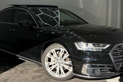 Audi A8 140.000 km 35.999 &euro; Radevormwald 42477