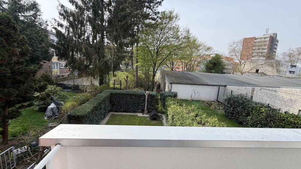 Etagenwohnung Düsseldorf Garath - 2 Zimmer, 55 m&sup2;, 175.000&euro; | Angebot:26016162