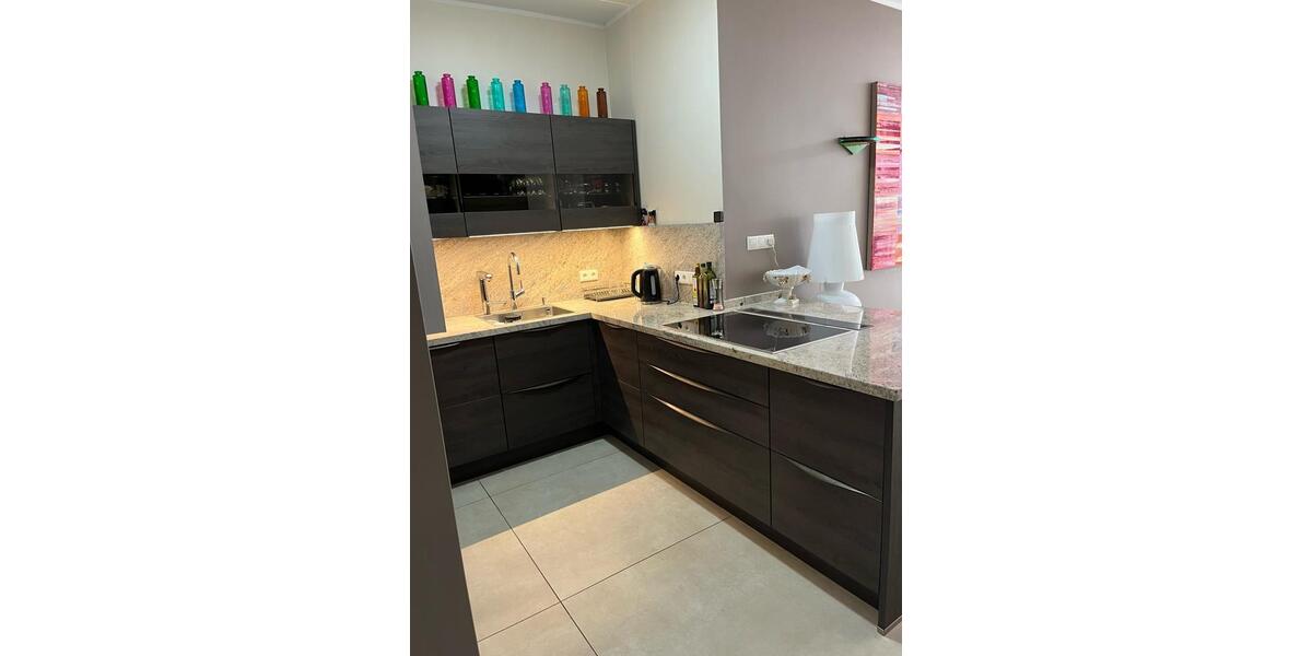 Erdgeschoßwohnung Köln Ehrenfeld - 2 Zimmer, 88 m&sup2;, 2.100&euro; | Angebot:24360947