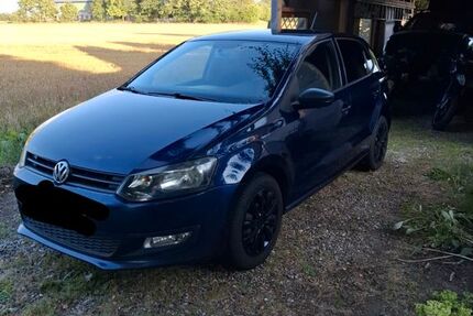 VW Polo 235.000 km 3.850 &euro; Wuppertal 42281