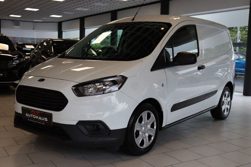 Ford Transit Courier 71.317 km 9.999 € Köln 51149