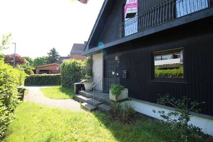 TOP-LAGE 1-FAM-HS. AUF 621QM GRUNDSTÜCK 5 ZIMMER 3 BÄDER GARAGE FUßBODENHZEIZUNG ANGERMUND 5 zimmer