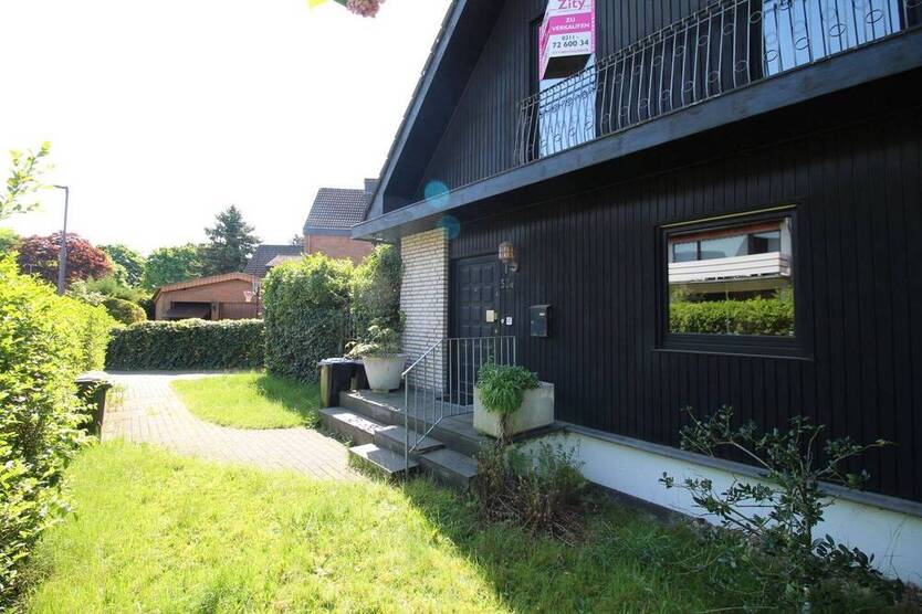 TOP-LAGE 1-FAM-HS. AUF 621QM GRUNDSTÜCK 5 ZIMMER 3 BÄDER GARAGE FUßBODENHZEIZUNG ANGERMUND 5 zimmer