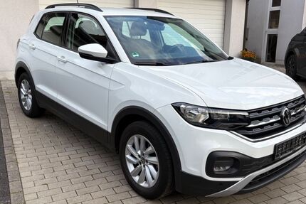 VW T-Cross 43.900 km 15.400 € Ennepetal 58256
