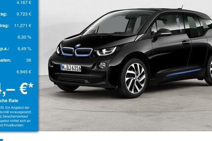 BMW i3 97.636 km 13.890 &euro; Remscheid 42897